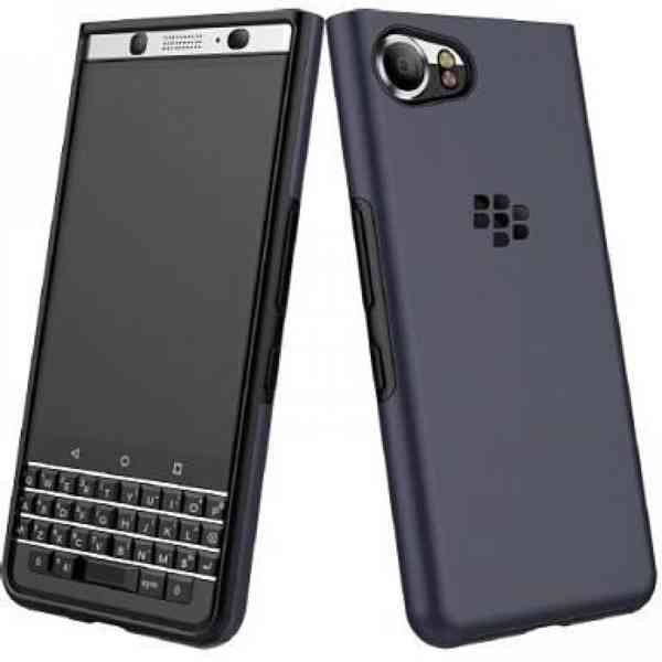 Orig. pouzdro pro Blackberry KeyOne - poptávka - foto 7