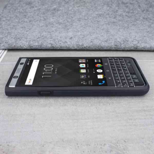 Orig. pouzdro pro Blackberry KeyOne - poptávka - foto 17