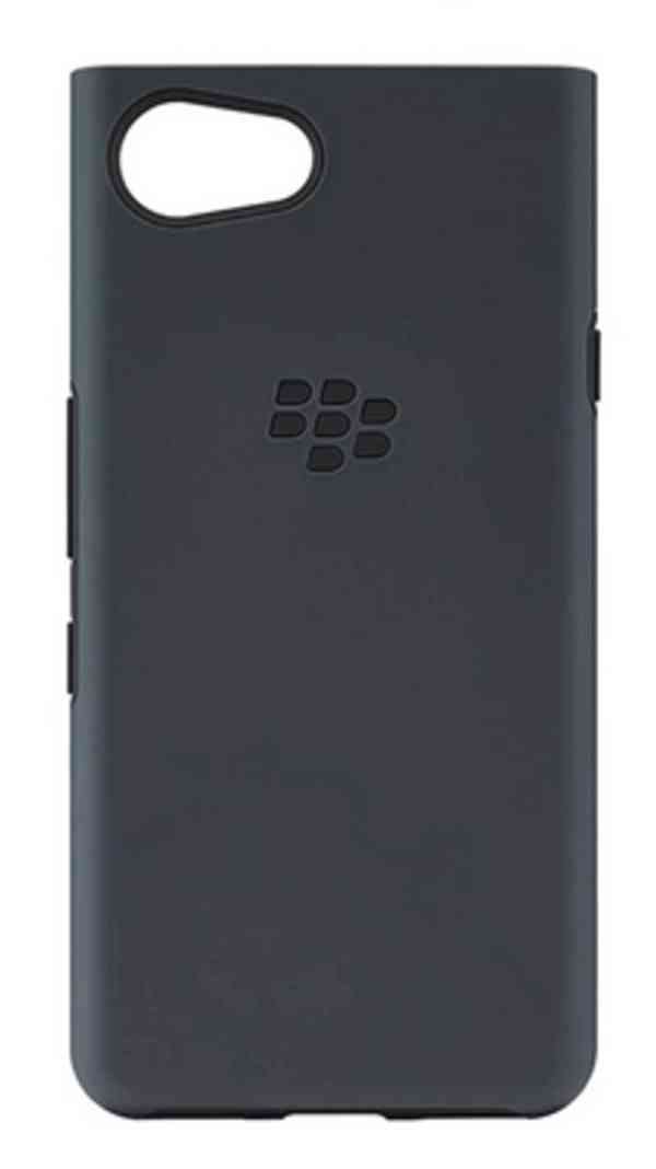 Orig. pouzdro pro Blackberry KeyOne - poptávka - foto 4