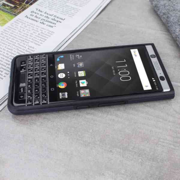 Orig. pouzdro pro Blackberry KeyOne - poptávka - foto 14
