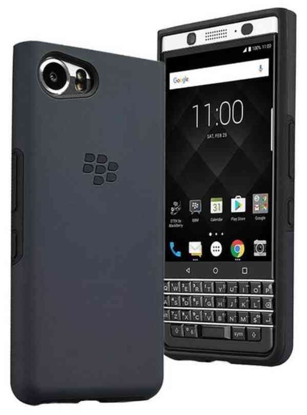 Orig. pouzdro pro Blackberry KeyOne - poptávka - foto 8