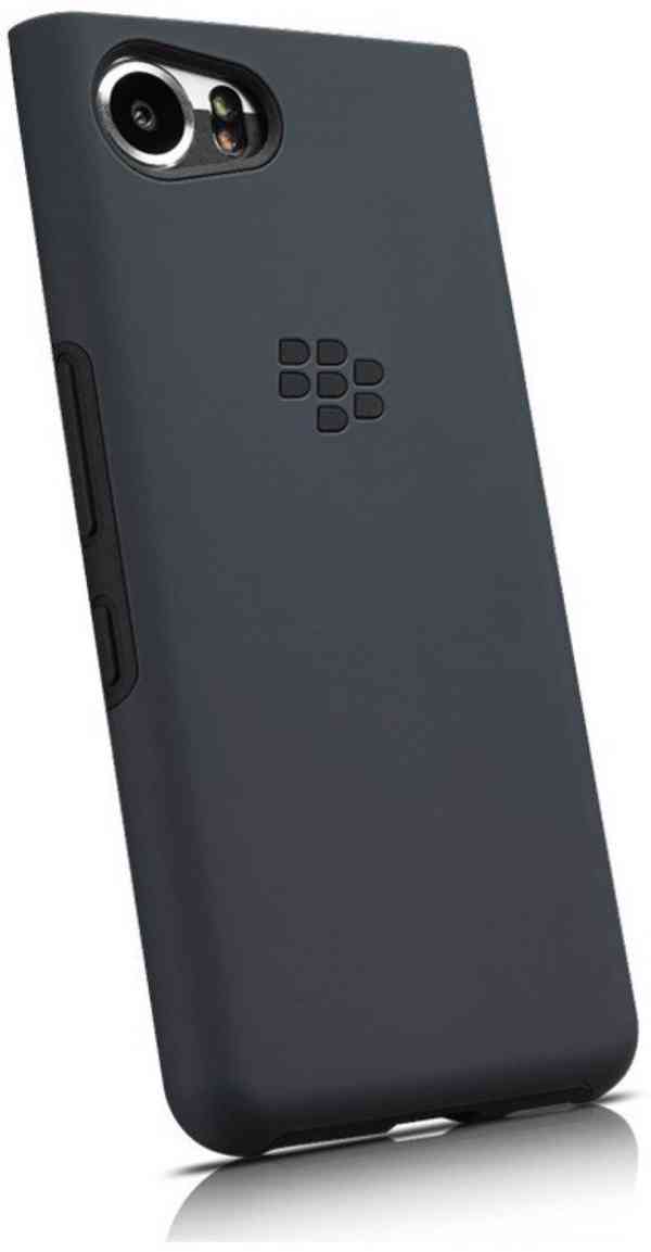 Orig. pouzdro pro Blackberry KeyOne - poptávka - foto 16