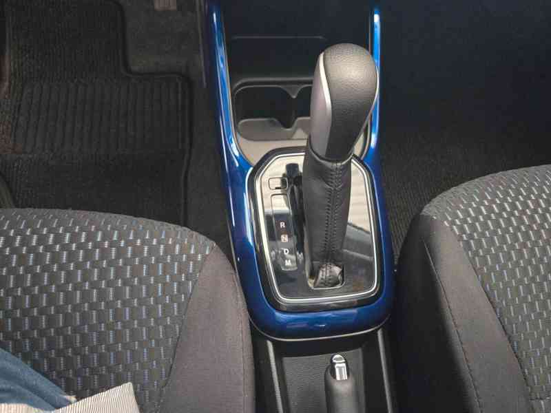 Suzuki Ignis 1,2i Comfort benzín/el. AUT. 61kw - foto 3