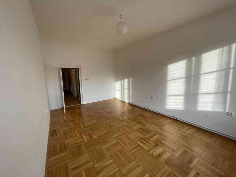 Pronájem byt 1+1 Smetanovo nám. Litomyšl - foto 10