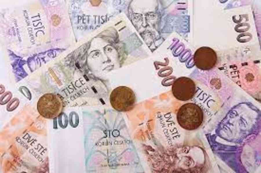 nabízíme finanční pomoc