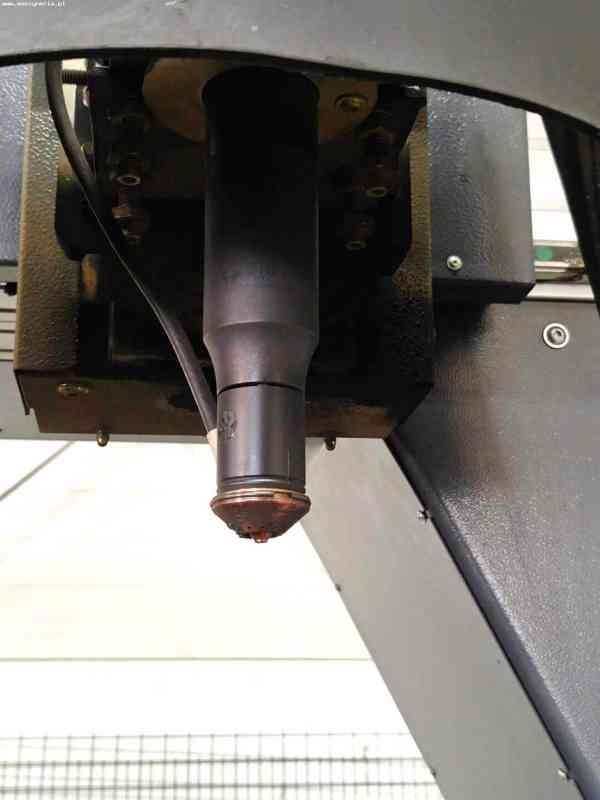  Plazmový řezací stroj STIGAL VXstandard - foto 2