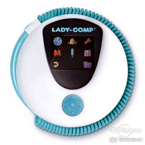 LadyComp – alternativa antikoncepčních metod - foto 1