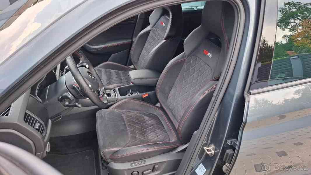 Škoda Kodiaq 2,0   BI-TDI 176kw. DSG - 4X4 - foto 18