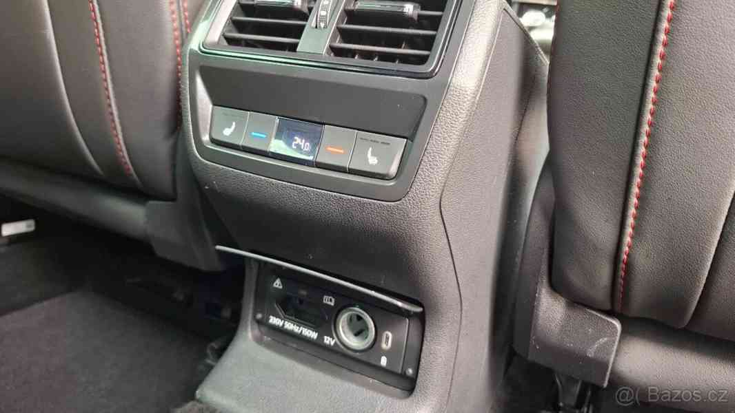 Škoda Kodiaq 2,0   BI-TDI 176kw. DSG - 4X4 - foto 19
