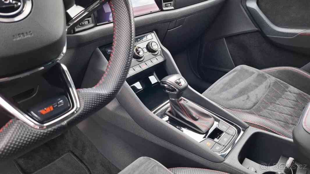 Škoda Kodiaq 2,0   BI-TDI 176kw. DSG - 4X4 - foto 10