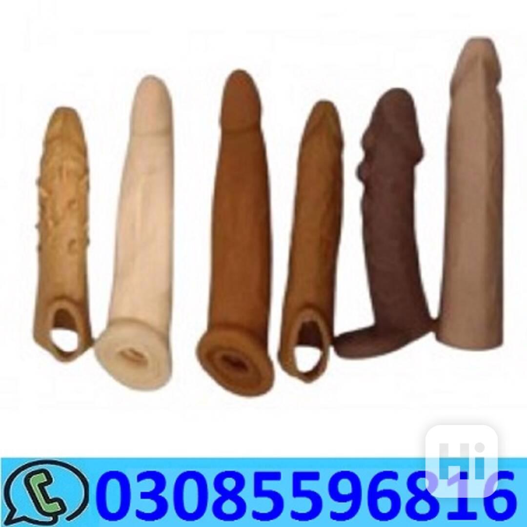 Brown Color Washable Condom In Lahore (03085596816) - foto 1