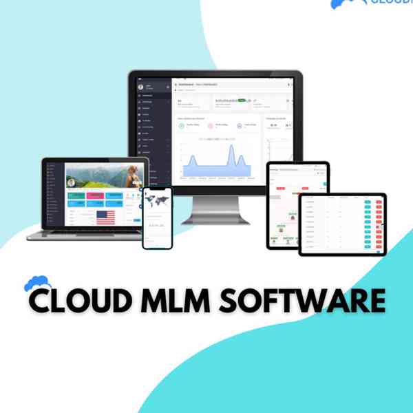 MLM Software - foto 1