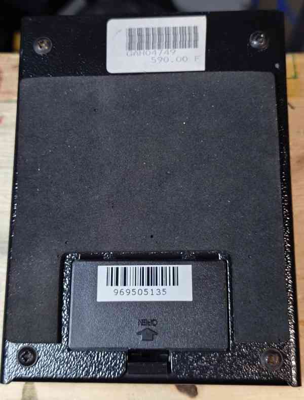 Marshall SHRED MASTER - foto 2