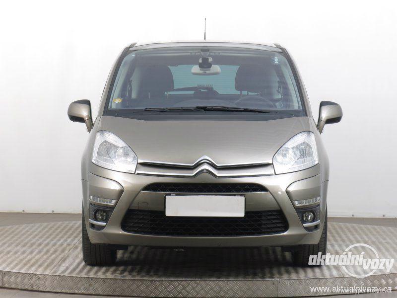 Citroen C4 Picasso 1.6 i 88kW 1.6, benzín, r.v. 2013 - foto 11