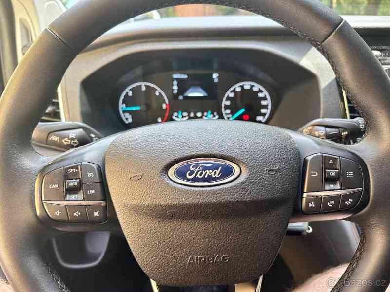 Ford Transit Tourneo Titanium - foto 5