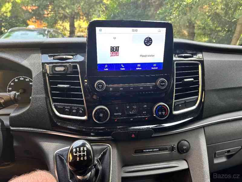 Ford Transit Tourneo Titanium - foto 3