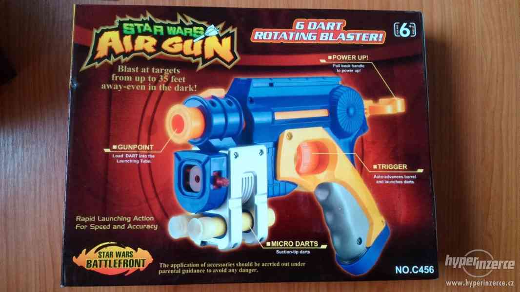 Dětská pistole - foto 2