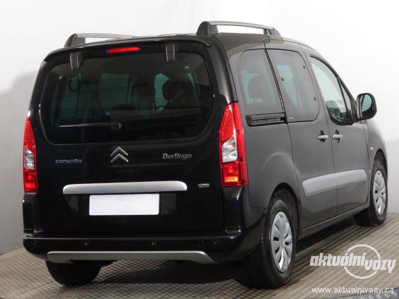 Prodej užitkového vozu Citroën Berlingo - foto 2