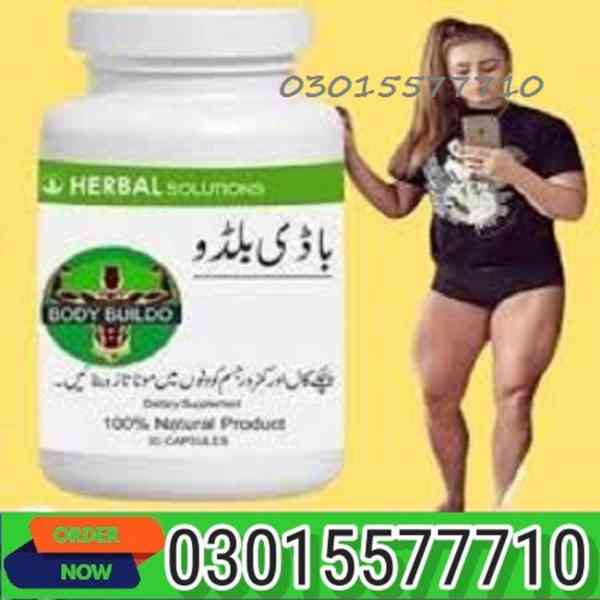 Body Buildo Capsules In Kasur : 03015577710 Herbal Capsules - foto 1