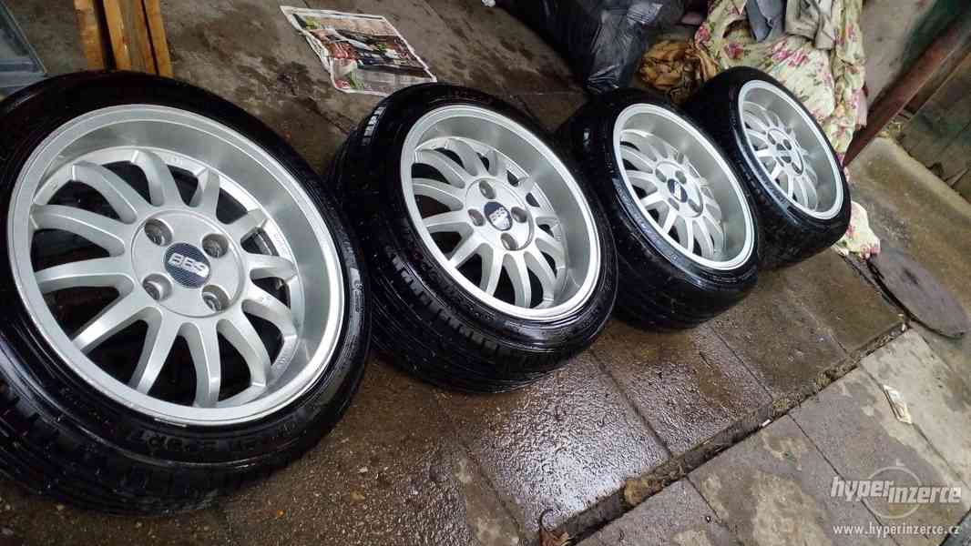 Alu kola 4x108 r15 - foto 7