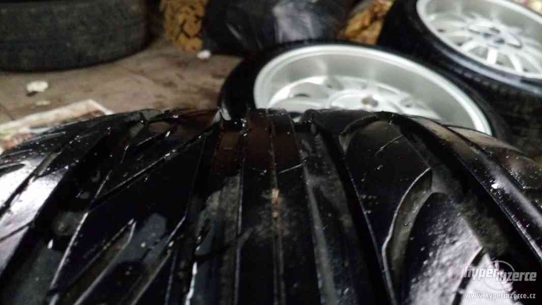Alu kola 4x108 r15 - foto 10