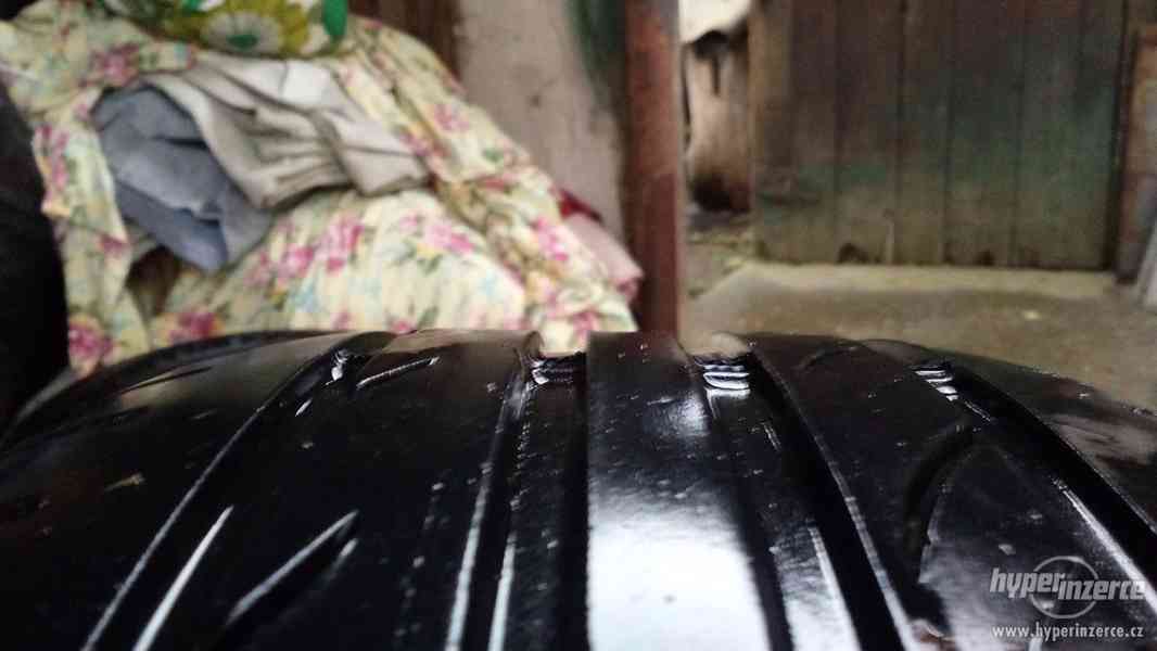 Alu kola 4x108 r15 - foto 11