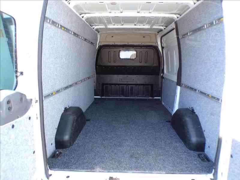 Ford Transit 2,2 TDCi N1,TAŽNÉ ZAŘÍZENÍ - foto 8
