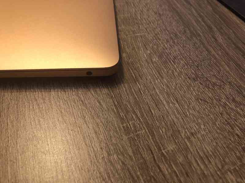 APPLE MacBook AIR M1 8/256 GB, ROSE GOLD, ZÁRUKA - foto 6