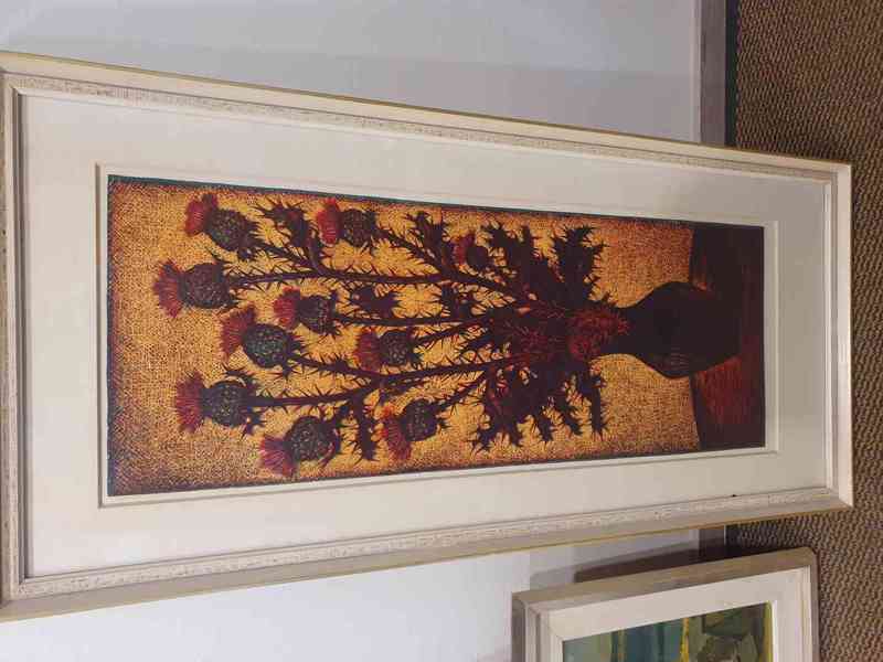 Obrazy, kopie, reprodukce - foto 6