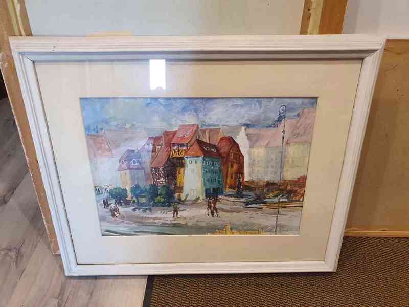 Obrazy, kopie, reprodukce - foto 3