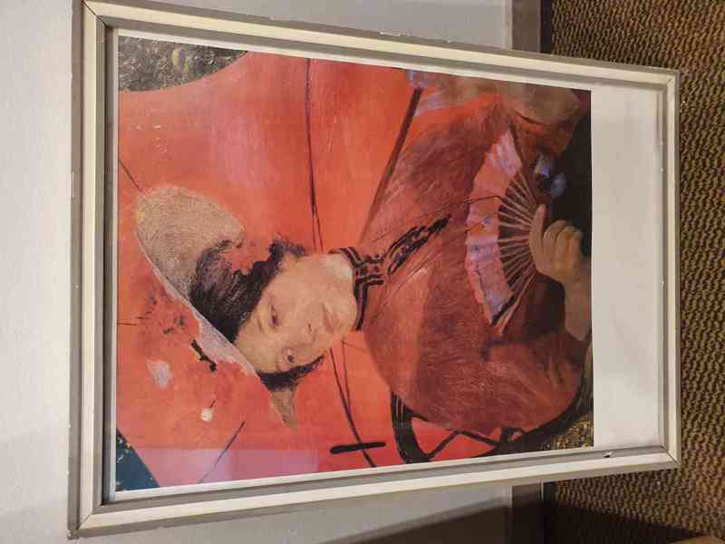 Obrazy, kopie, reprodukce - foto 4