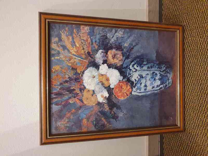 Obrazy, kopie, reprodukce - foto 2