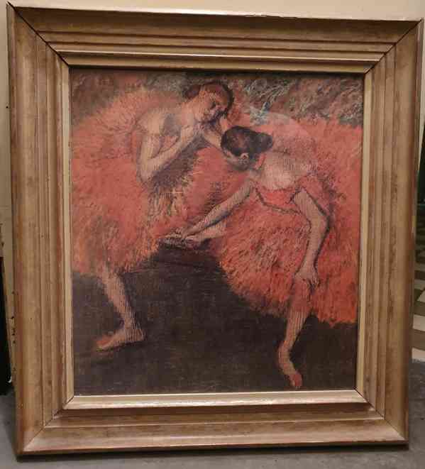 Obrazy, kopie, reprodukce - foto 7