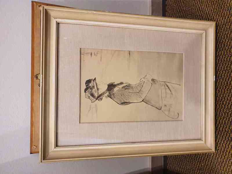 Obrazy, kopie, reprodukce - foto 5