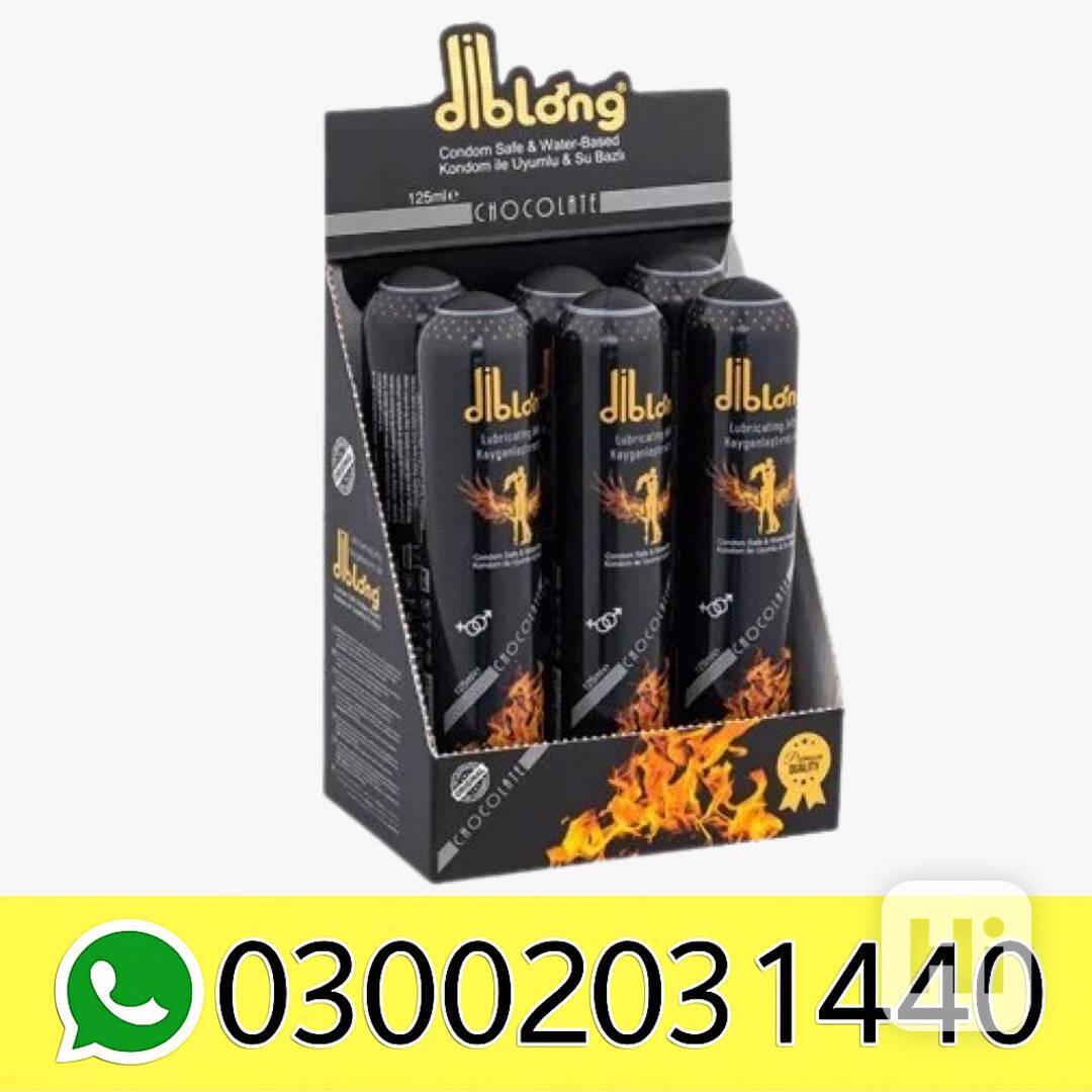 Diblong Lubricating Jelly In Khushab~0300^2031440_ - foto 1