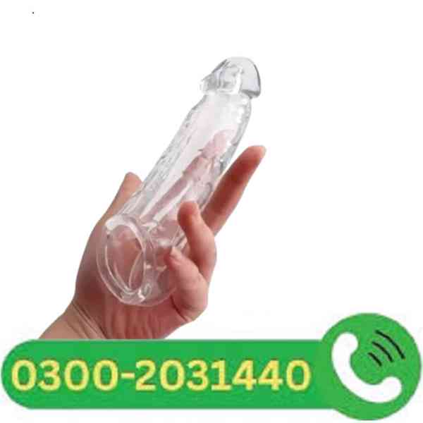 Silicone Reusable Condom Price In Pakistan =03002031440=