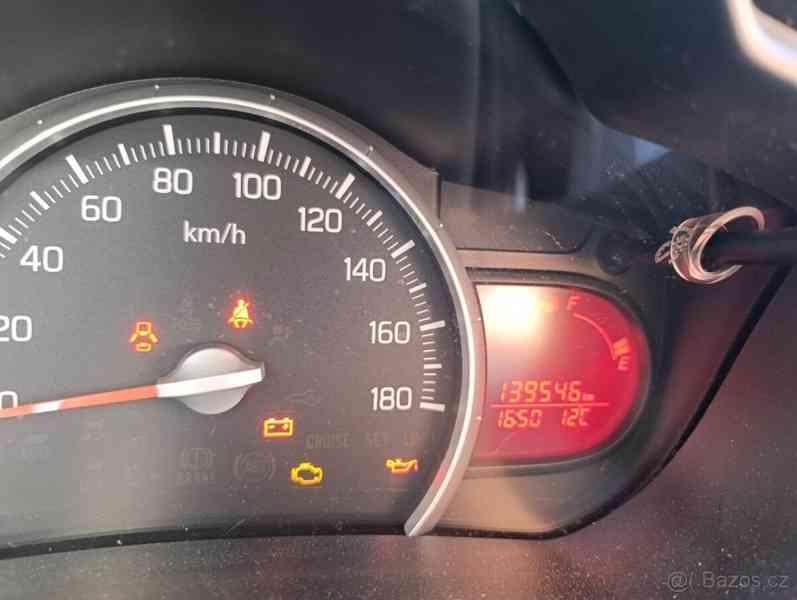Suzuki Celerio - foto 4