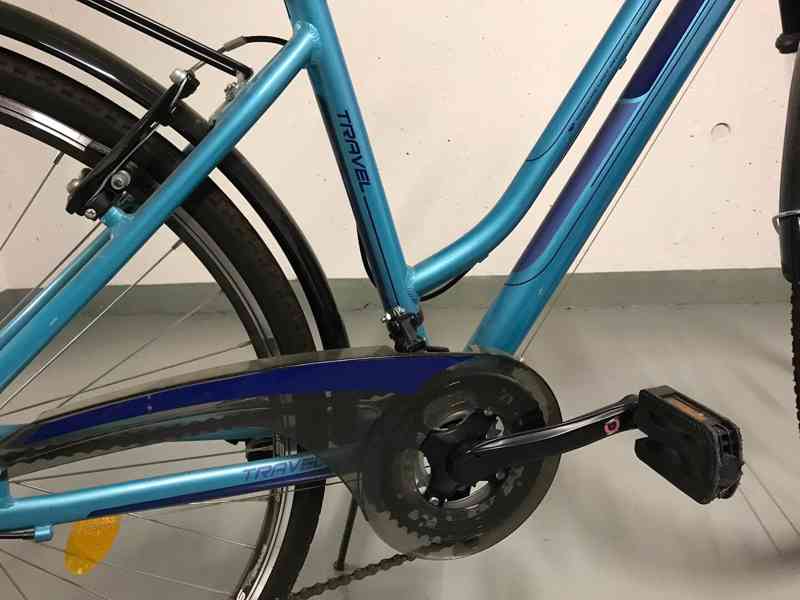 Dámské kolo - foto 4