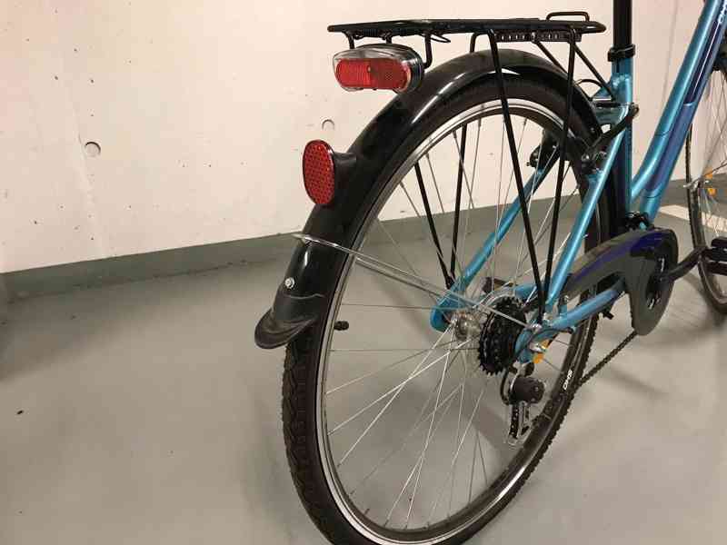 Dámské kolo - foto 5