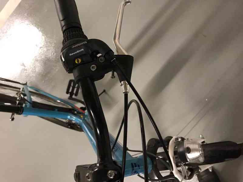 Dámské kolo - foto 6