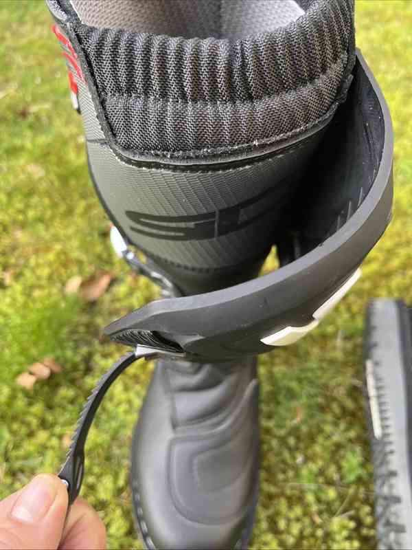 Motokrosové boty Sidi Discovery - foto 7