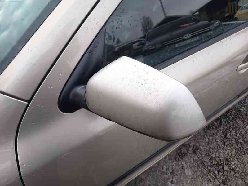 ŠKODA Octavia Combi 1,9TDI Ambition 77 kw  - foto 6