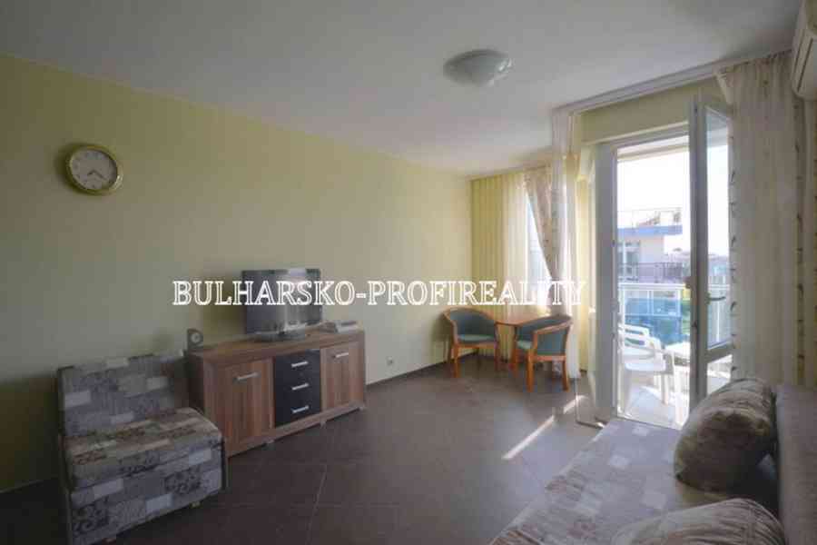 Bulharsko-Nessebar, Odyssey 1kk  - foto 7