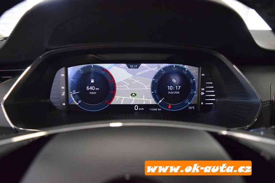 Škoda Octavia 2.0 TDI BREAK BUSINESS 2022-DPH  - foto 18