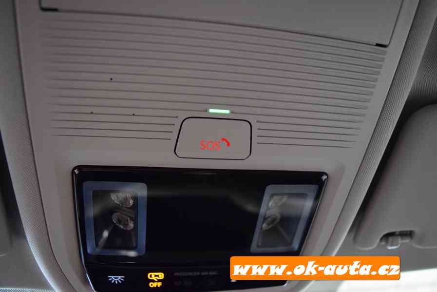 Škoda Octavia 2.0 TDI BREAK BUSINESS 2022-DPH  - foto 20