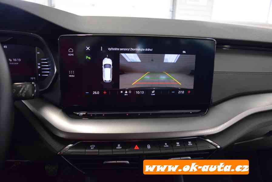 Škoda Octavia 2.0 TDI BREAK BUSINESS 2022-DPH  - foto 14