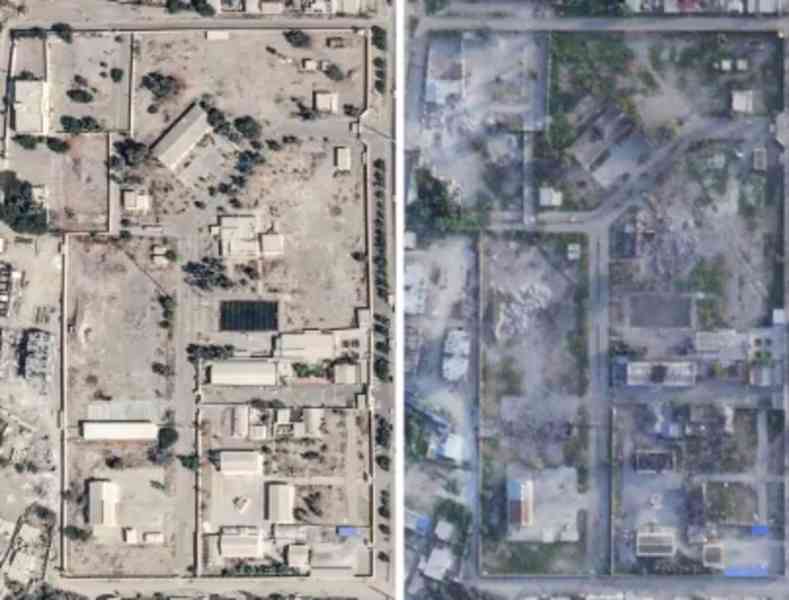 pondok indah - foto 1