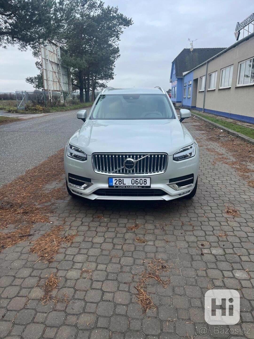 Volvo XC90 - foto 1