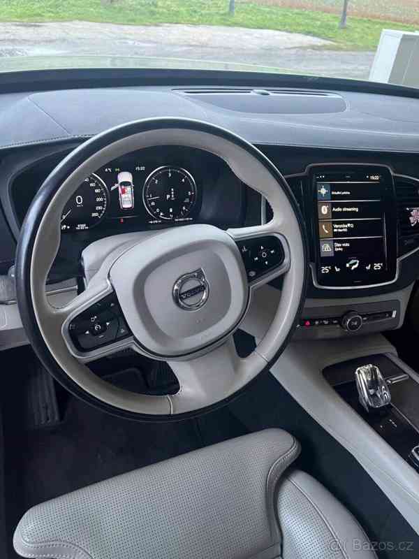 Volvo XC90 - foto 11