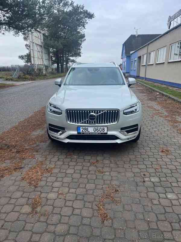 Volvo XC90 - foto 1